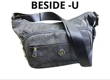 beside u 비사이유 핸드백 숄더백