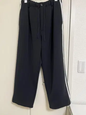 Y-3 3S STR TRACK PT