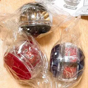 새상품 가면라이더 제츠 GP 라이더 카프셀 01 카이자 브레이드 임팩트