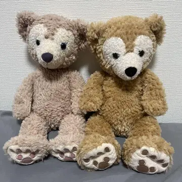 더피 셰리메이 봉제 인형