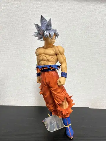 드래곤볼 제일복권 EXTREME SAIYAN A상 손오공 무의식의 극의