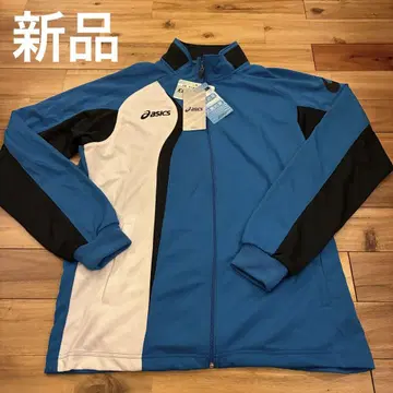 새상품 아식스 남성용 저지 XL