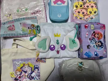 빛의 전사 프리큐어 MaxHeart