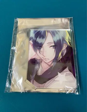 Starry Sky 스타스카 코타로 카드형 아크릴 스탠드