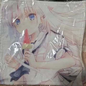 Summer Pockets 나루세 시로하 & 카미야마 시키 페스티벌 세트