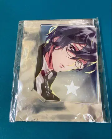 Starry Sky 스타스카 이쿠루 카드형 아크릴 스탠드 1