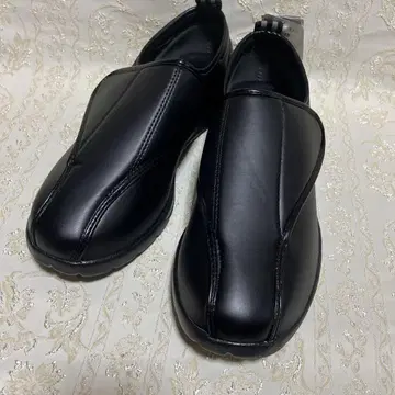 건강득보 블랙 간호화 270mm
