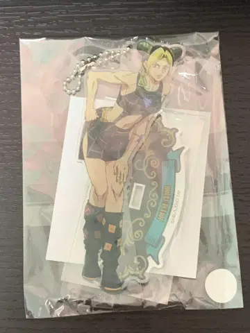 죠죠의 기묘한 모험 죠죠 월드3 쿠죠 죠린