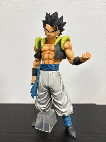 드래곤볼 제일복권 EXTREME SAIYAN D상 오지터
