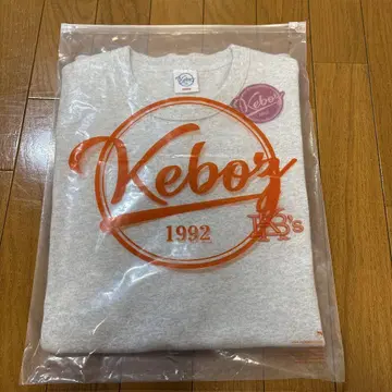 Kebo의 T셔츠