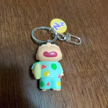 한국 짱구는 못말려(크레용 신짱) 키링