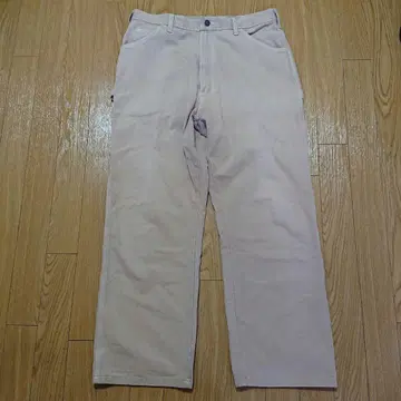 빈티지 Dickies USA제 페인터 팬츠