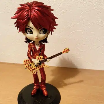 hide 피규어