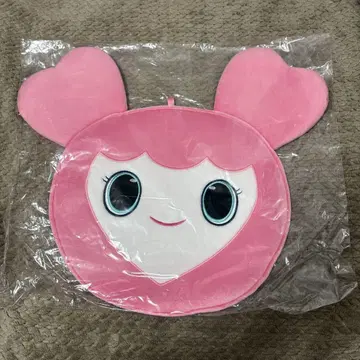 TWICE 모모 부채 케이스