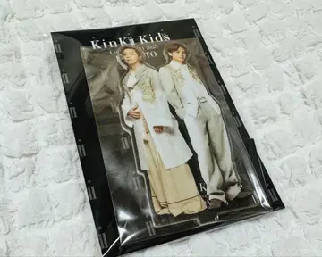 KinKi Kids 아크릴 스탠드 2024