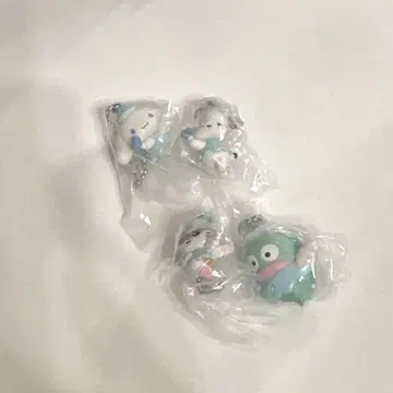 산리오 꿈꾸는 엔젤 스윙 2 시나모롤 코로코로쿠리린 포차코