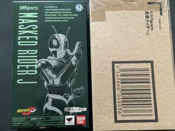 S.H.Figuarts 가면라이더 J
