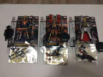 소도 SO-DO 가이무 오렌지 카치도키 키와미 암즈