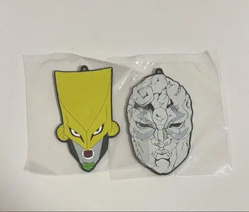 죠죠 제일복권 DIO 더 월드 석가면