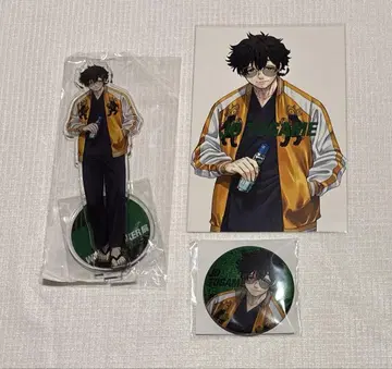 WINDBREAKER전 윈브레전 토카게 죠 묶음 판매