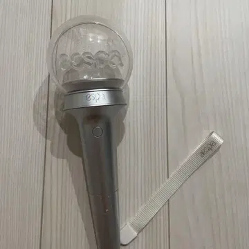 aespa 응원봉