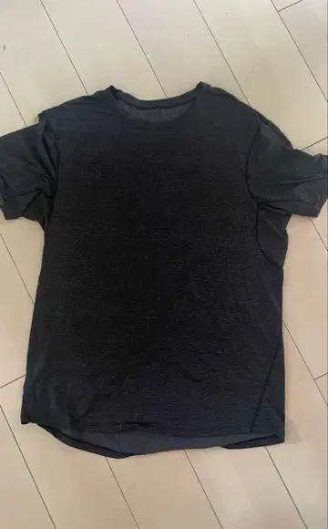 룰루레몬 lululemon 반팔 T셔츠