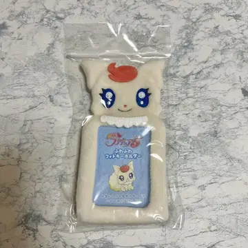 푹신푹신 사진 키링 프리큐어 코코 Yes! 프리큐어 5