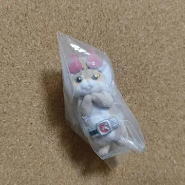 가면냥이다! 전왕 고양이 네코 가면라이더 가샤폰 피규어