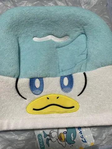 포켓몬 꾸왁스 포켓몬 꾸왁스 캡