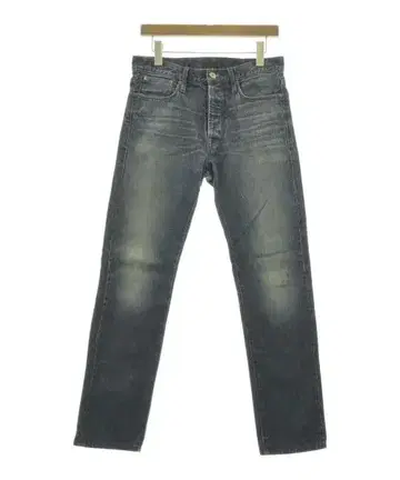HELMUT LANG 데님 팬츠 남성용