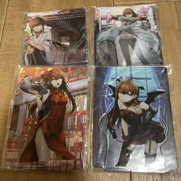 슈타인즈 게이트 복권