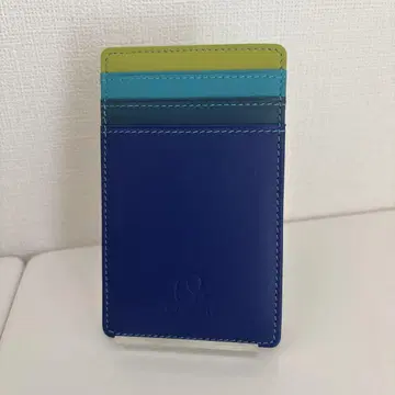 MYWALIT 카드 케이스 미사용 새상품