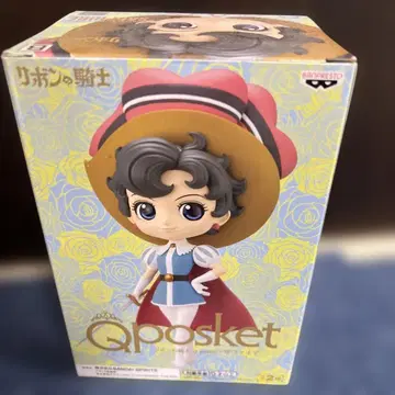 BANPRESTO Qposket 리본의 기사 B