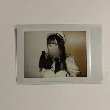 iLiFE! 와카바노아 란체키 iLife 아이라이프 폴라로이드