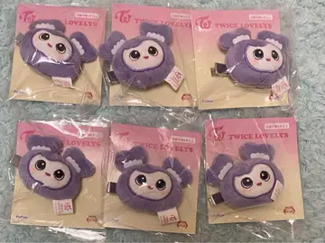 [ 오늘 발송 ] GIGO 한정판 twice 아이돌 뽑기 게임 사나