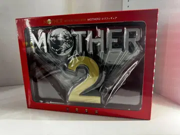 호보니치 MOTHER의 가게 마더2 로고 피규어 이토이 시게사토
