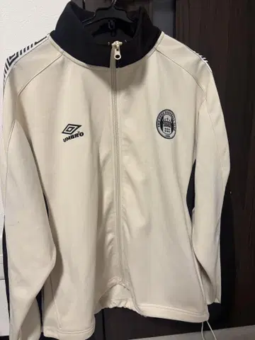 UMBRO 트랙 자켓