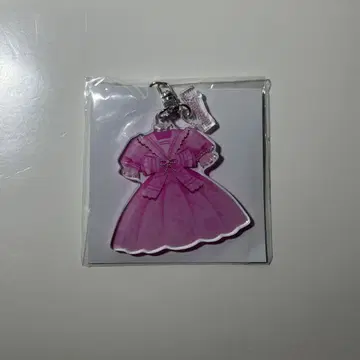 사쿠라바 하루카 파루탄 큐스토 아크릴 키링