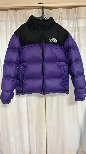 THE NORTH FACE 다운 자켓
