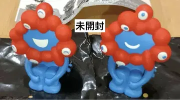 EXPO2025 회장 한정판 가챠 기다림 미야쿠미야쿠 전 2종 세트