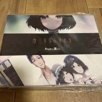 Steins;Gate 미니 캔버스 아트