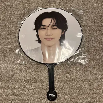 RIIZE 서울콘 부채 성찬