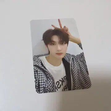 idntt VIP 혜택 objekt 증정회 히쥬 트레이딩 카드