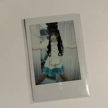 iLiFE! 와카바노아 란체키 iLife 아이라이프 폴라로이드