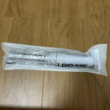 I DO ME 응원봉