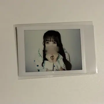 iLiFE! 와카바노아 란체키 iLife 아이라이프 폴라로이드