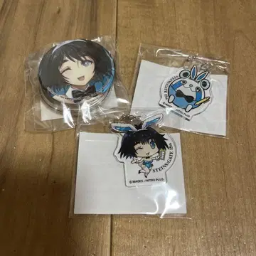 슈타인즈 게이트 복권