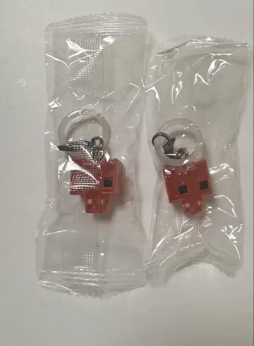 피코파크 PICOPARK 메지루시 액세서리 빨간색
