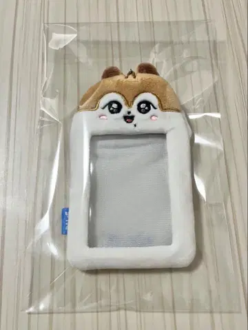 IVE minive 달이 트레이딩 카드 홀더