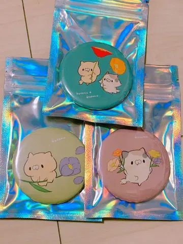 옆집 냥코 케다코 세트